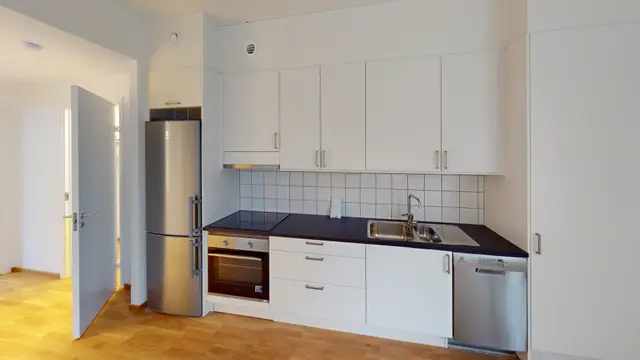 Hyreslägenhet på Eskilstuna i eskilstuna