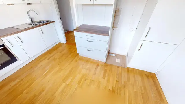 Hyreslägenhet på Borås i boras