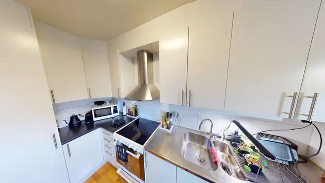 Hyreslägenhet på Eskilstuna i eskilstuna