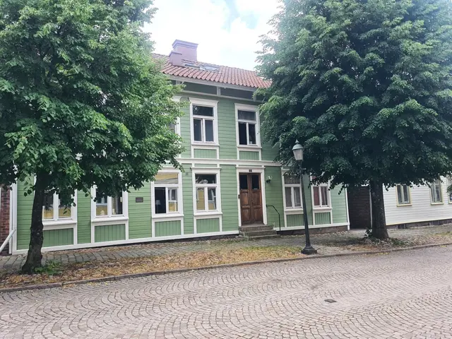 Hyreslägenhet på Uddevalla i uddevalla