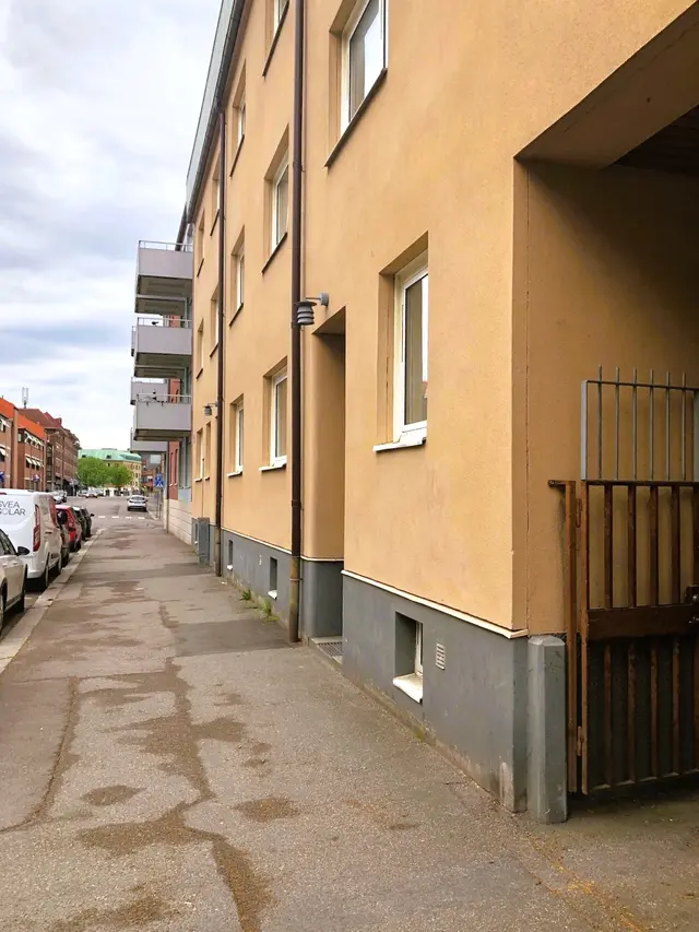 Hyreslägenhet på Trollhättan i trollhattan