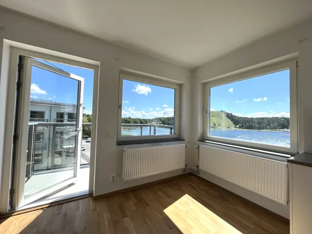 Hyreslägenhet på Sollentuna i sollentuna