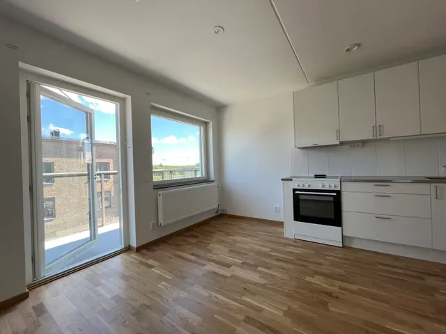 Hyreslägenhet på Sollentuna i sollentuna