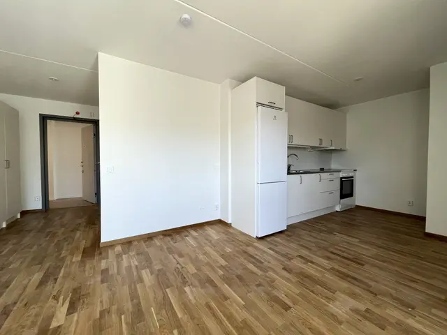 Hyreslägenhet på Sollentuna i sollentuna