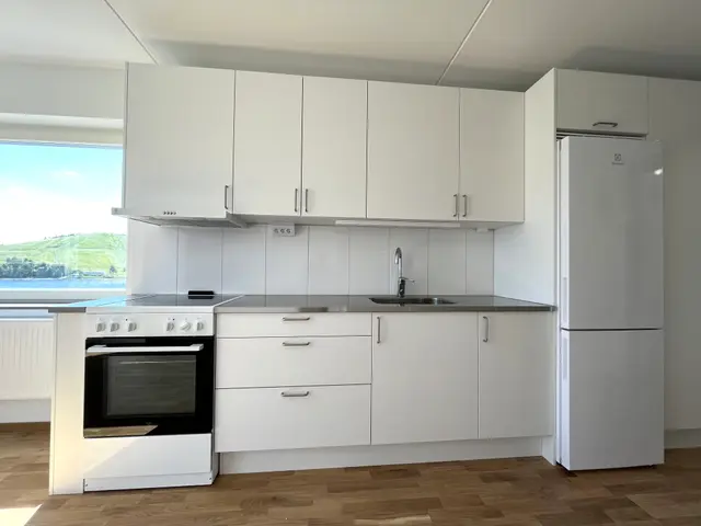 Hyreslägenhet på Sollentuna i sollentuna