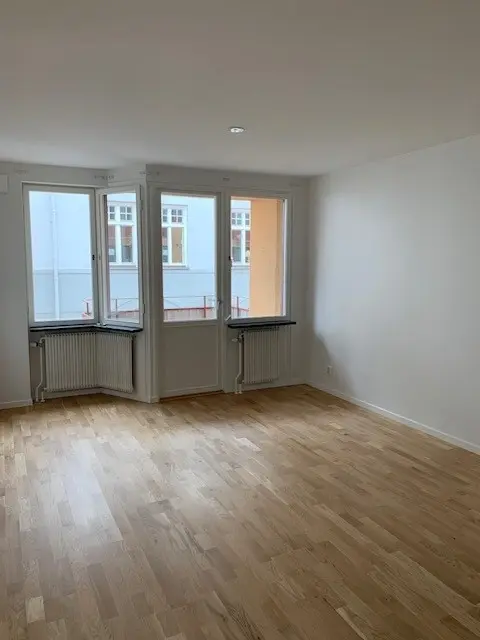 Hyreslägenhet på Västra Kvarngatan i Nyköping