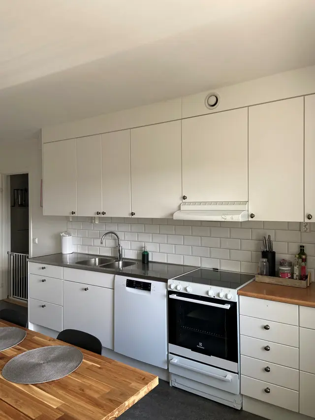 Hyreslägenhet på Nyköping i nykoping