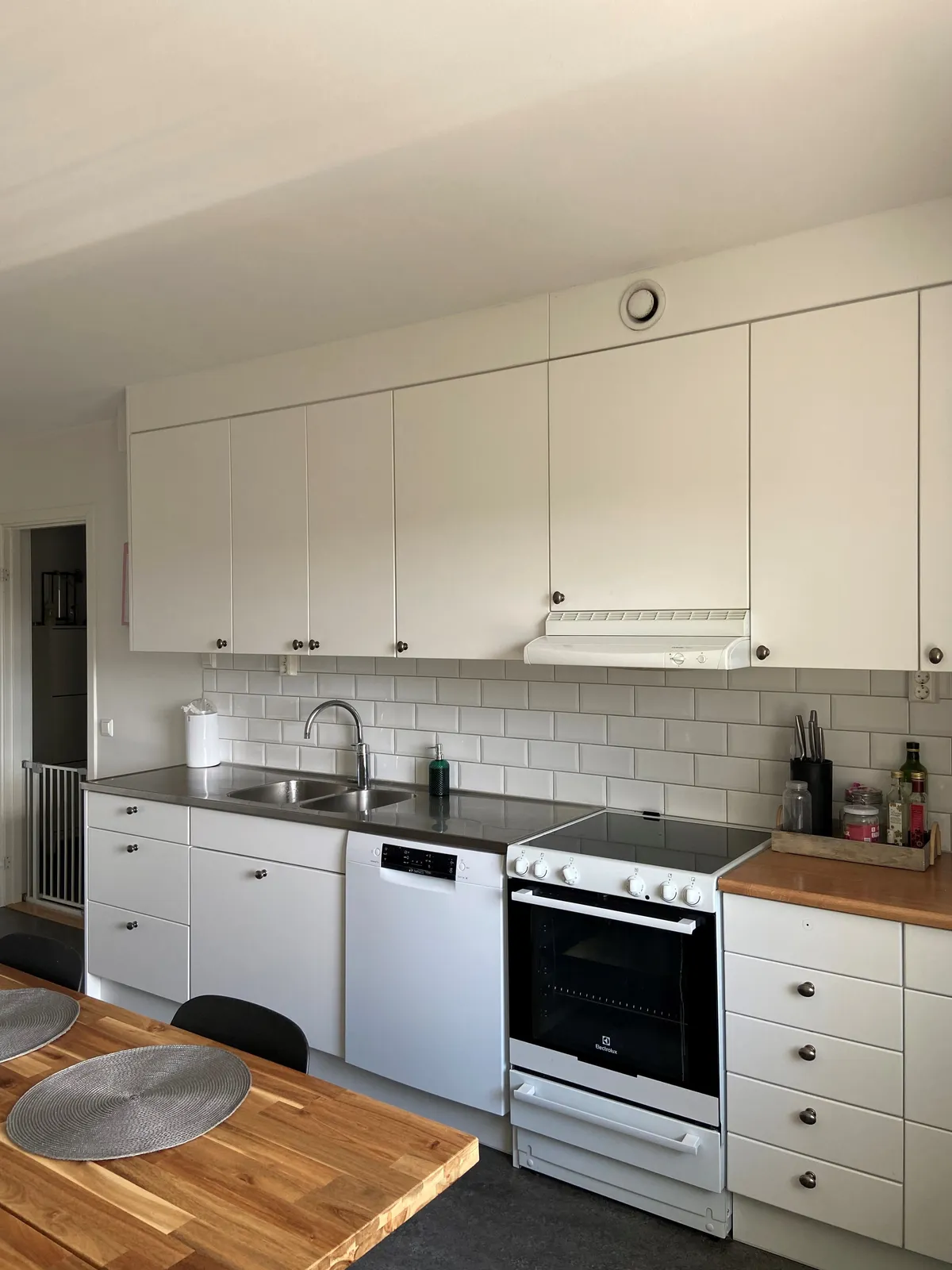 Lägenhet på Östra Rundgatan i Nyköping