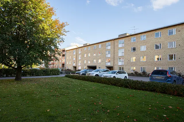 Hyreslägenhet på Linköping i linkoping