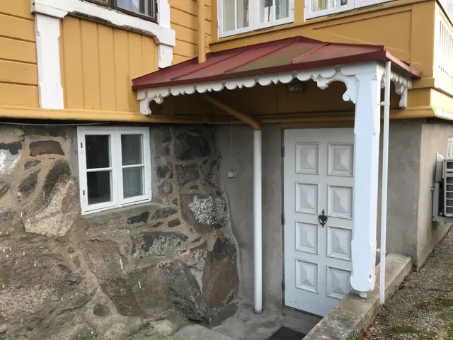 Hyreslägenhet på Göteborg i goteborg