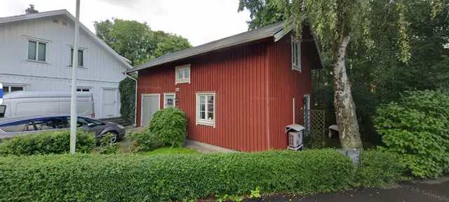 Hyreslägenhet på Göteborg i goteborg