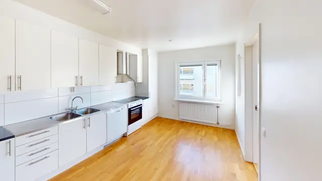 Hyreslägenhet på Eskilstuna i eskilstuna