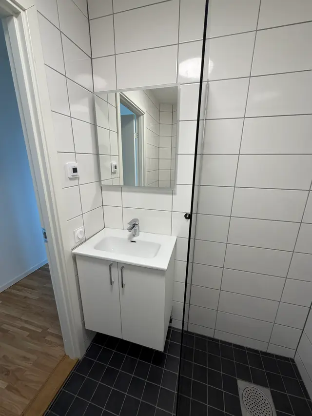 Hyreslägenhet på Landskrona i landskrona