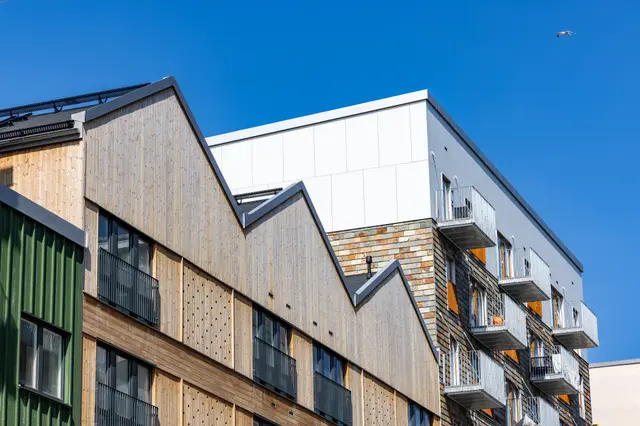 Hyreslägenhet på Järfälla i jarfalla