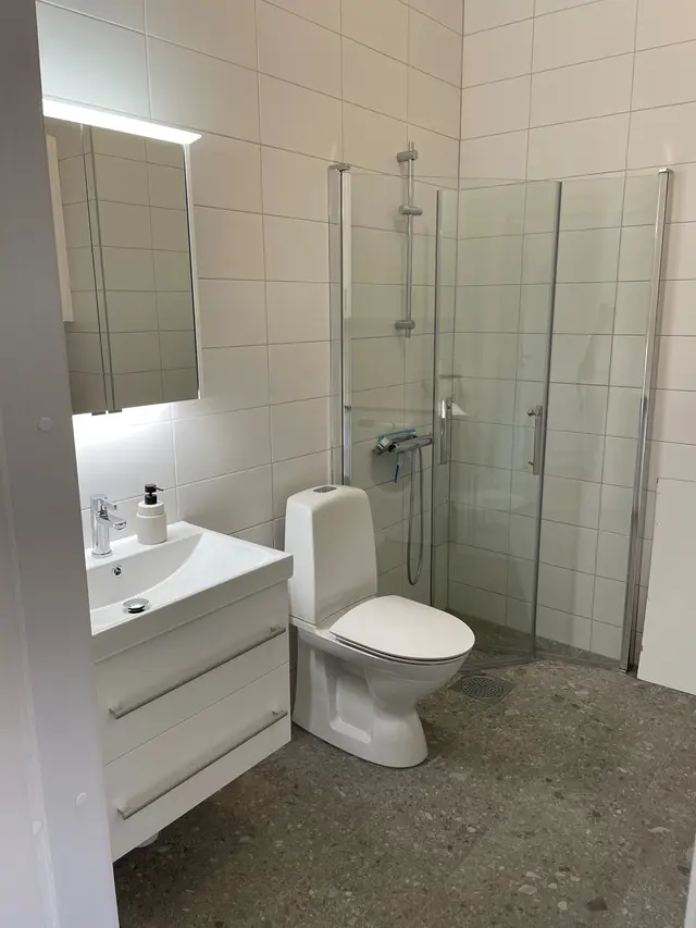 Hyreslägenhet på Trelleborg i trelleborg