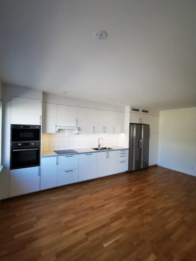 Hyreslägenhet på Rådhusgatan i Nässjö