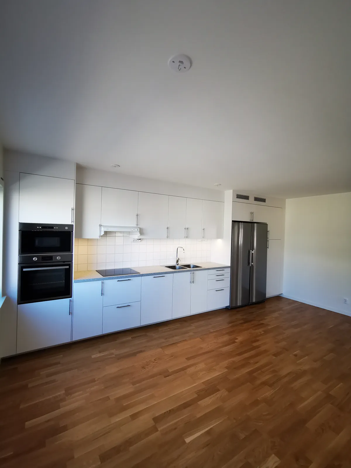 Lägenhet på Rådhusgatan i Nässjö