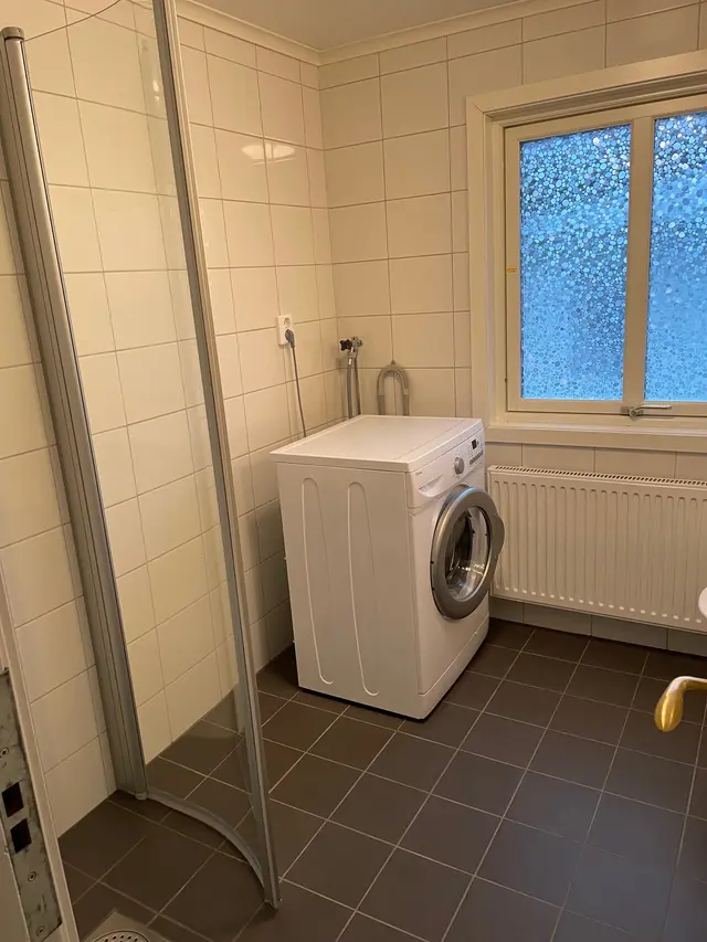 Hyreslägenhet på Onsala i onsala