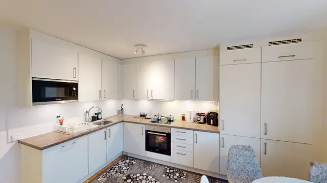 Hyreslägenhet på Eskilstuna i eskilstuna