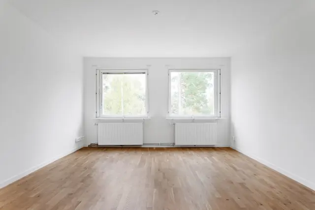 Hyreslägenhet på Finspång i finspang