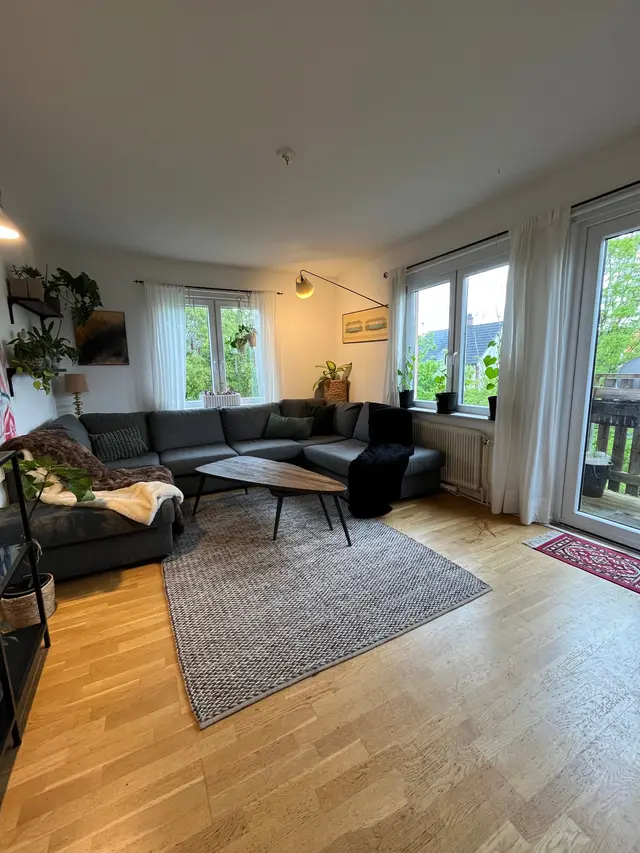Hyreslägenhet på Motala i motala