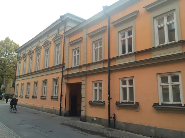 Hyreslägenhet på Norrköping i norrkoping