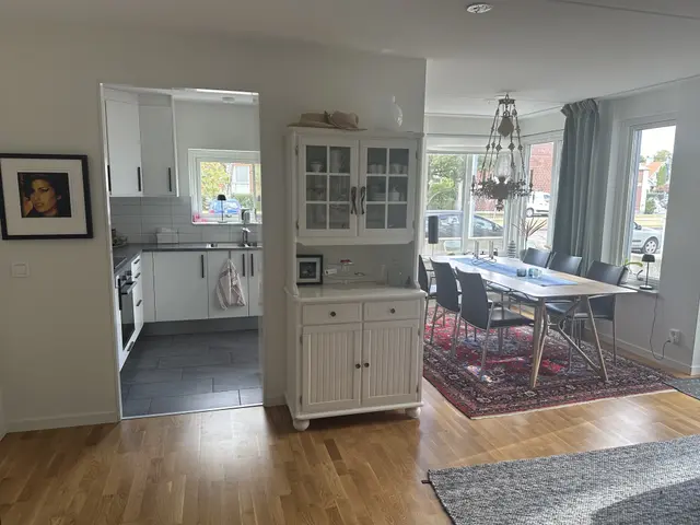 Hyreslägenhet på Halmstad i halmstad