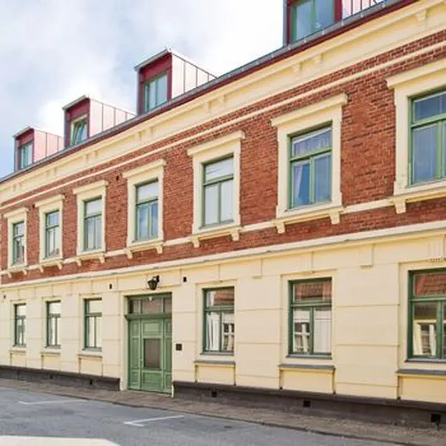 Hyreslägenhet på Ystad i ystad