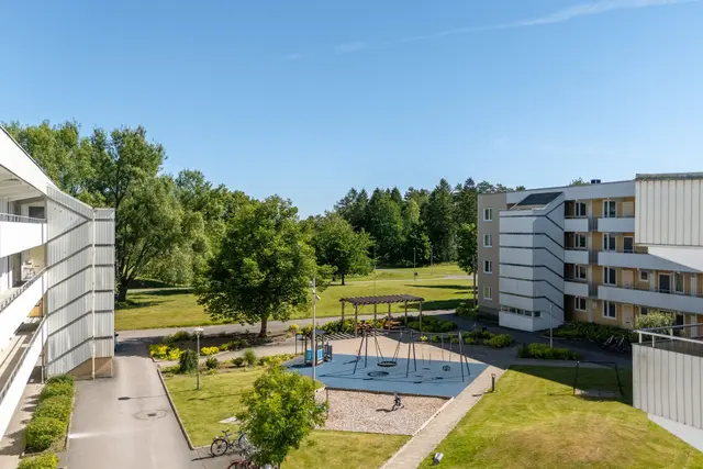 Hyreslägenhet på Skövde i skovde