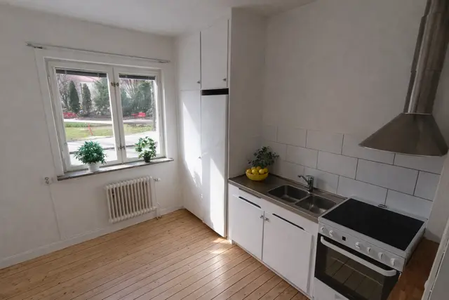 Hyreslägenhet på Katrineholm i katrineholm