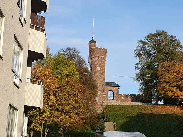 Hyreslägenhet på Borås i boras