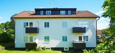 Hyreslägenhet på Borås i boras