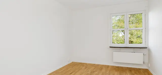 Hyreslägenhet på Borås i boras