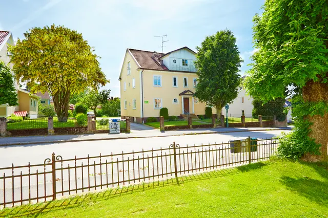 Hyreslägenhet på Borås i boras