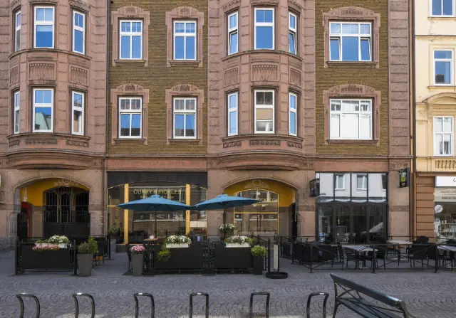 Hyreslägenhet på Karlskrona i karlskrona
