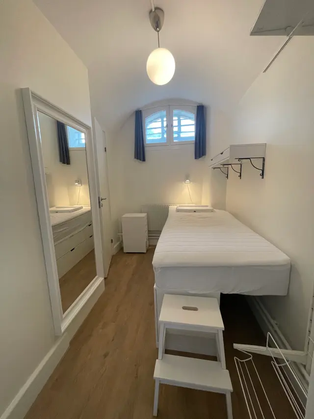 Hyreslägenhet på Halmstad i halmstad