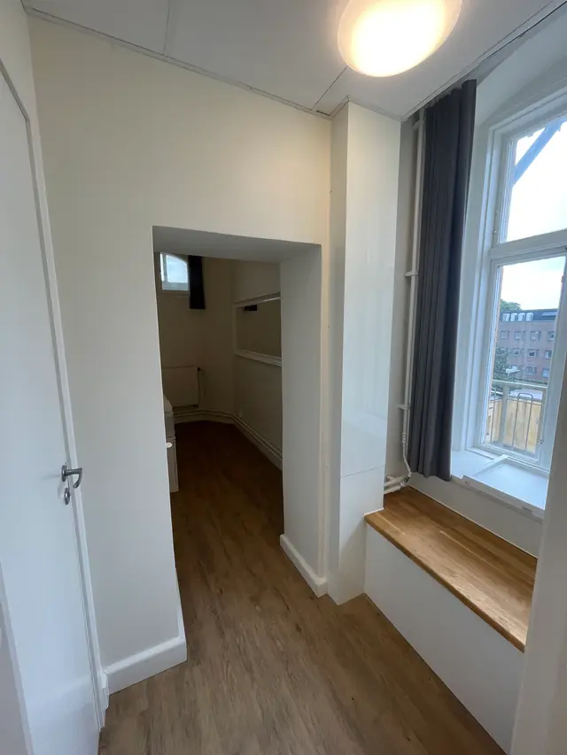 Hyreslägenhet på Halmstad i halmstad