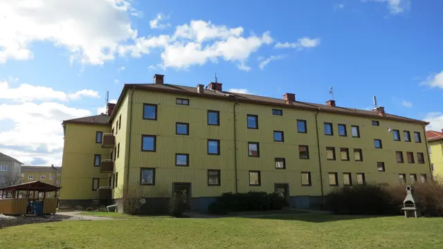 Hyreslägenhet på Göteborg i goteborg