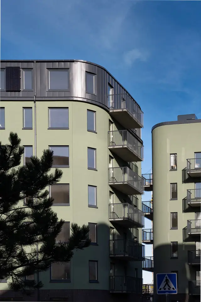 Hyreslägenhet på Malmö i malmo
