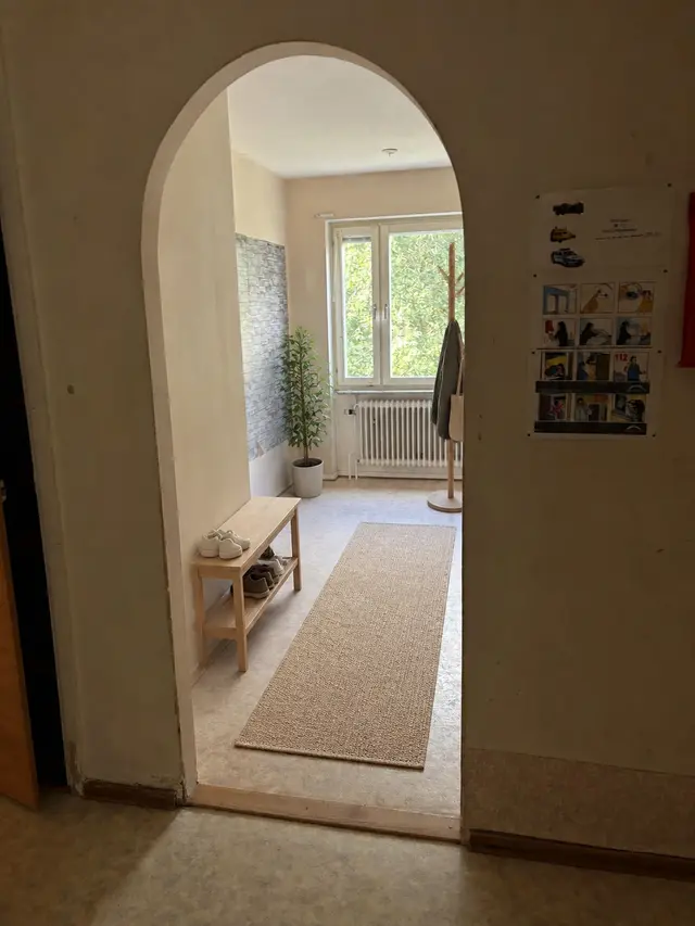 Hyreslägenhet på Perstorp i perstorp