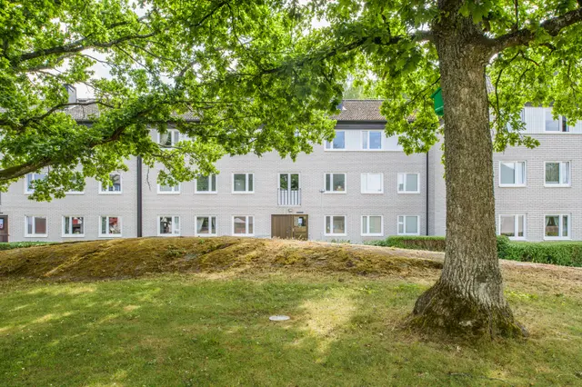 Hyreslägenhet på Linköping i linkoping
