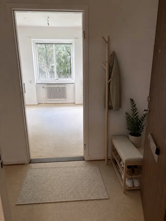 Hyreslägenhet på Perstorp i perstorp