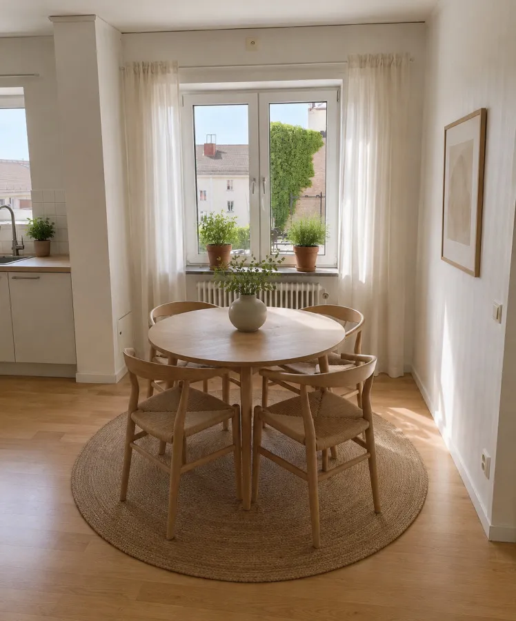 Lägenhet på Ronnebygatan 19 i Karlskrona