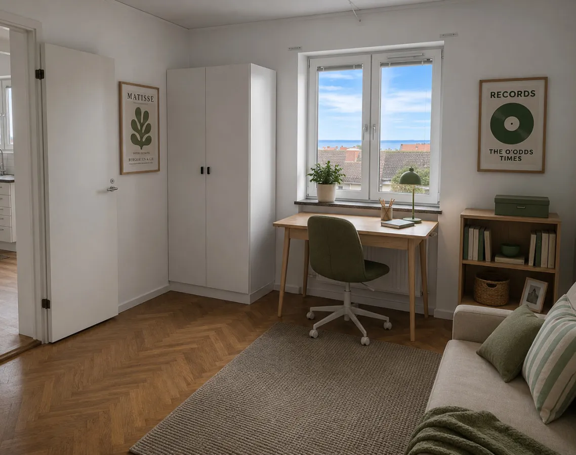 Ronnebygatan 19 i Karlskrona