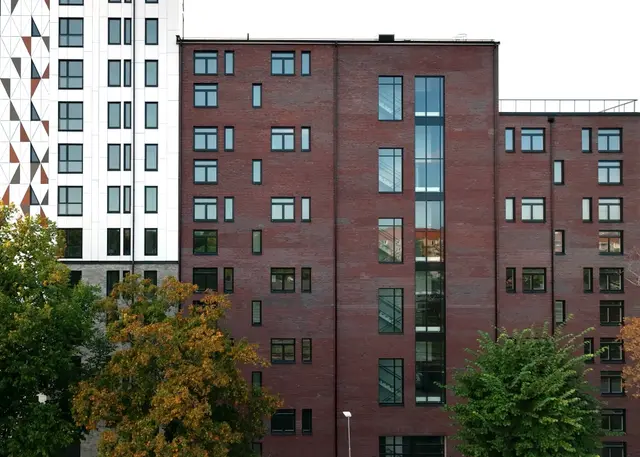 Hyreslägenhet på Gävle i gavle