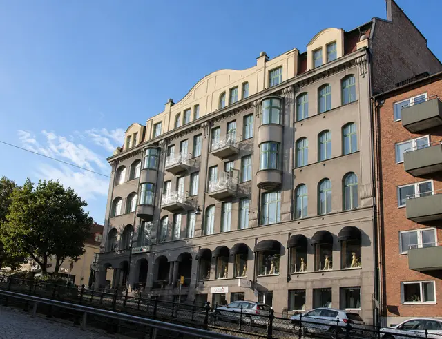 Hyreslägenhet på Karlskrona i karlskrona