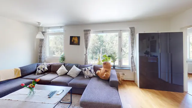 Hyreslägenhet på Göteborg i goteborg
