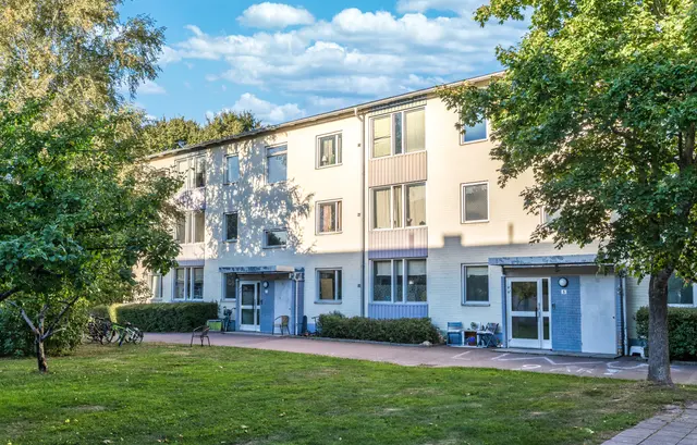 Hyreslägenhet på Karlstad i karlstad