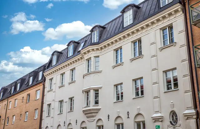 Hyreslägenhet på Karlstad i karlstad