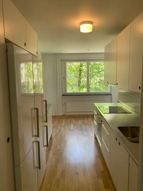 Hyreslägenhet på Stockholm  i stockholm